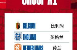 开云体育app-比利时-大胜英格兰，欧国联季军荣耀闪亮的简单介绍