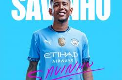 开云官网-关于曼城签下意大利新锋，引发球迷期待的信息