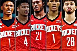 开云体育在线-包含火箭队球员赴非洲开展篮球慈善之旅，传播爱心正能量的词条