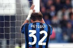 开云体育app-迪亚斯绝杀，亚特兰大主场拒绝和局的简单介绍