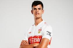 开云体育在线-斯图加特俱乐部签下外援，助力球队升级的简单介绍