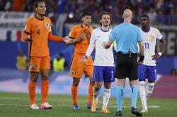 开云体育app-德国与奥地利战平，保持不败记录