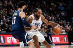 开云体育平台APP-快船成功补强——莱纳德盼望队友更多支援球队夺冠的简单介绍