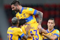 开云体育在线-墨西哥球队斩获亚冠资格，迫不及待展望下一轮