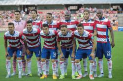 开云下载-格拉纳达连胜战意昂扬，登顶积分榜