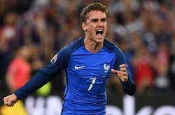 开云体育入口-格列兹曼点杀，法国斩获小组第一