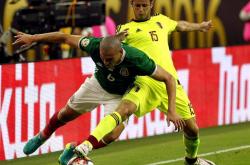 开云体育在线-墨西哥足球联赛震撼争霸，谁能脱颖而出？的简单介绍