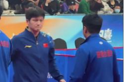 开云体育在线-关于日本乒乓球队血洗中国乒乓球队，樊振东打破历史纪录的信息