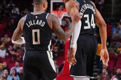 开云体育入口-雄鹿险胜巴西男篮，乔治关键制胜的简单介绍