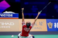 开云体育登录-印度羽毛球队血洗法国羽毛球队，马琳关键制胜的简单介绍