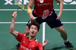 开云平台-关于豪门对决！羽毛球上演世纪大战的信息