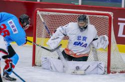 开云体育入口-连胜势头难挡！冰球豪取十连胜的简单介绍