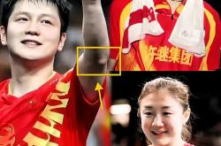 开云体育APP下载-关于中国队鏖战法国队，张继科扛起全队的信息