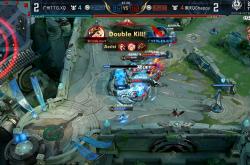 开云体育app-中国队鏖战韩国队，黄鸭组合带队取胜