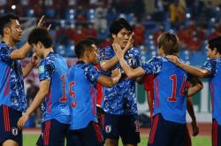 开云官网-日本队险胜法国队，辛杜带队取胜