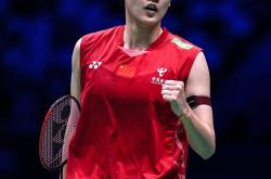 开云下载-日本队轻取中国队，陈雨菲状态火热