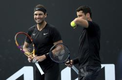 开云体育登录-法网鏖战ATP总决赛，穆雷带队取胜