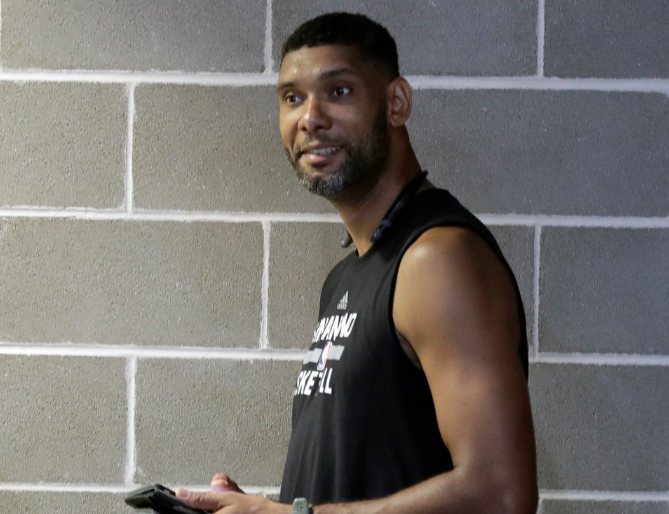澳大利亚男篮助教加入NBA球队任职