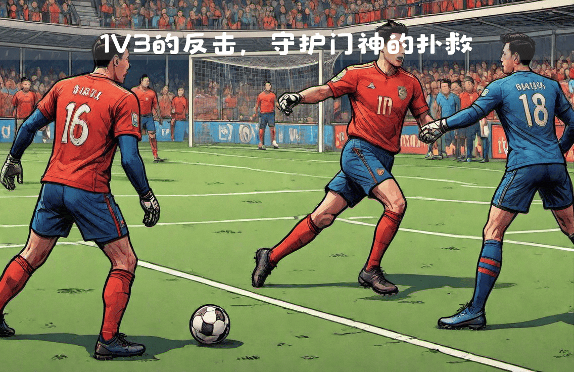 曼联门将神勇，多次扑救力保不失一球的简单介绍