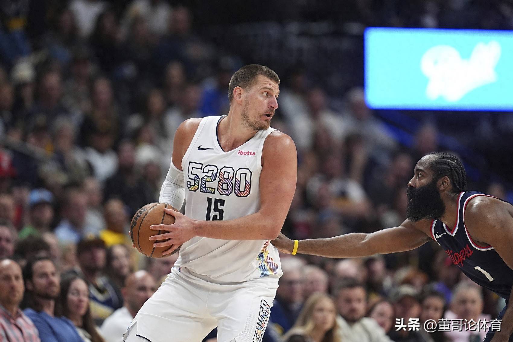 快船掘金深夜对决，胜者晋级次轮的简单介绍