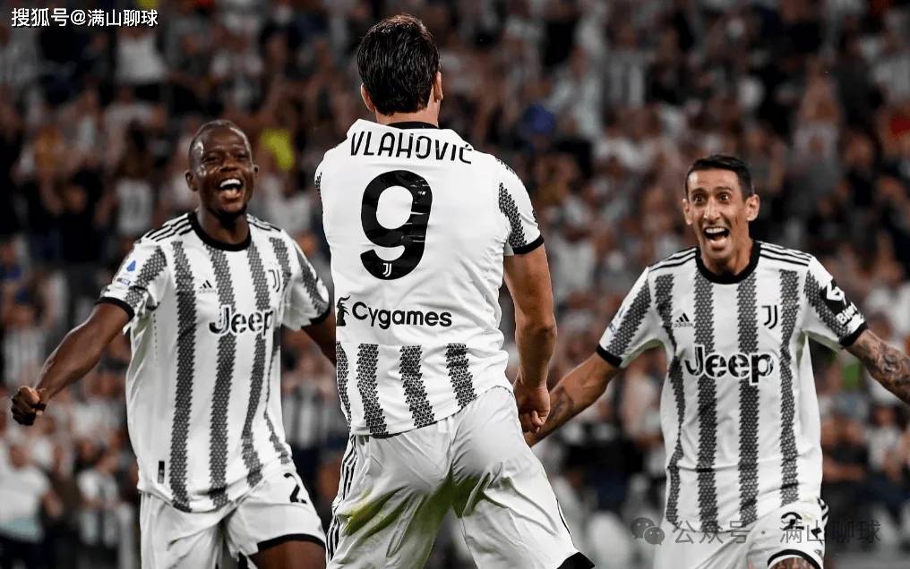 包含尤文图斯实力碾压对手，横扫全场夺取胜利的词条