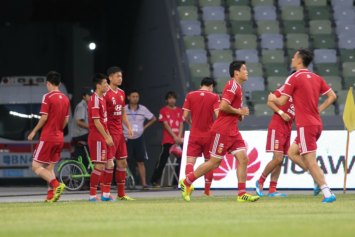 顶级球队将在激烈比赛中展现实力