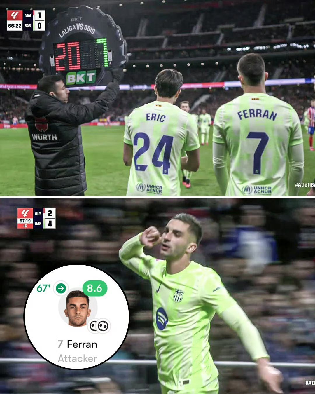 替补球员崭露头角，球队成功逆袭晋级