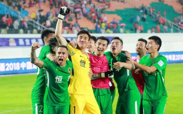 贵州恒丰智诚主场不敌河南建业，遭遇主场失利