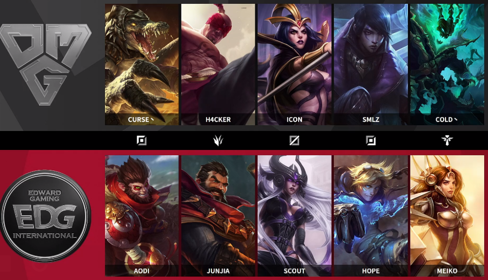 PSG绝杀SHR，Scout单局斩获MVP八强赛2:0（巴黎）