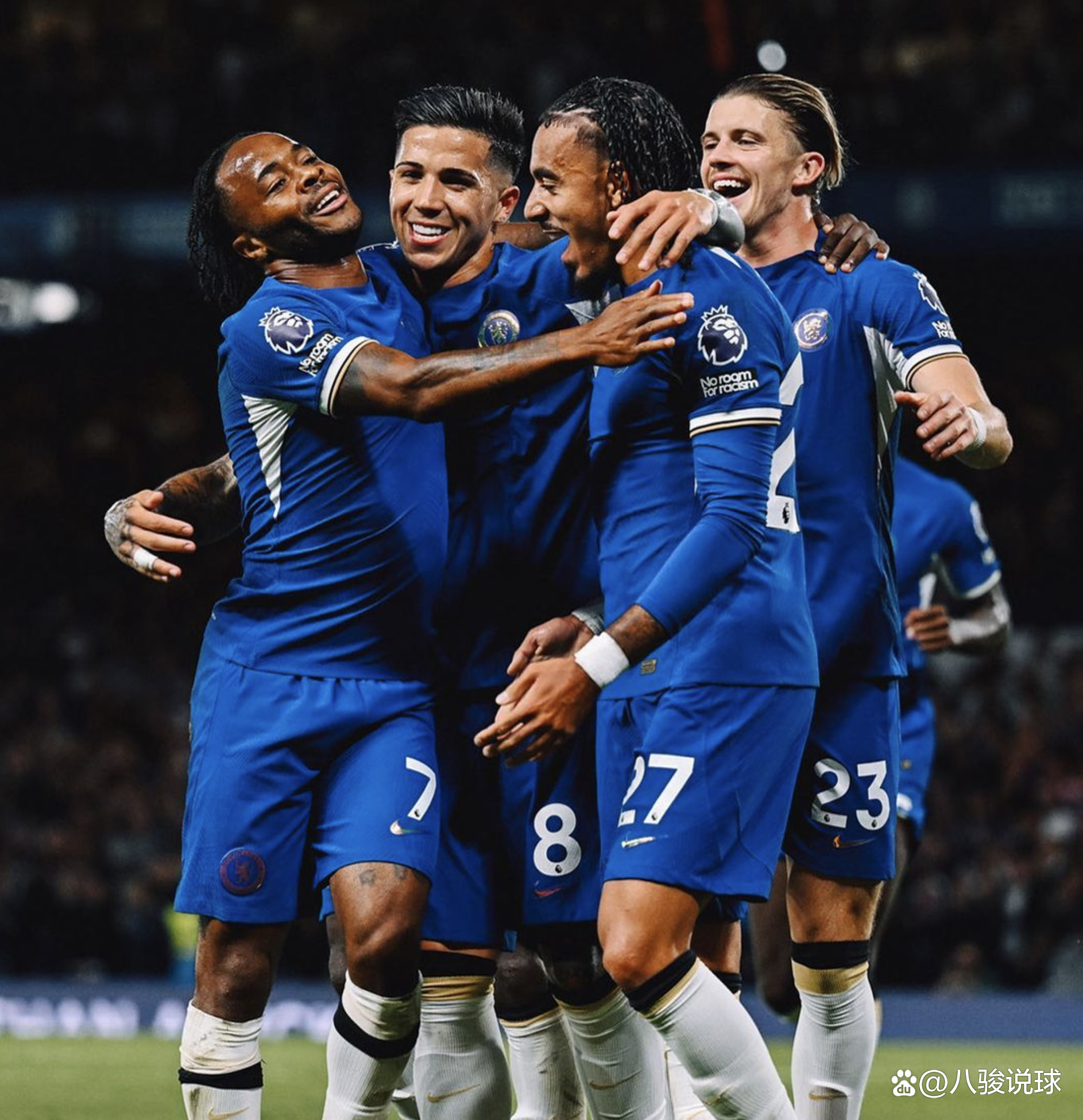 切尔西失利，下一轮望全力争胜的简单介绍