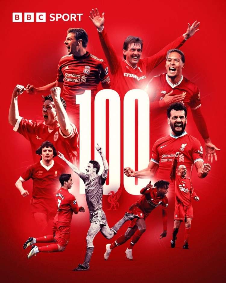 利物浦状态回升，挑战欧洲豪强