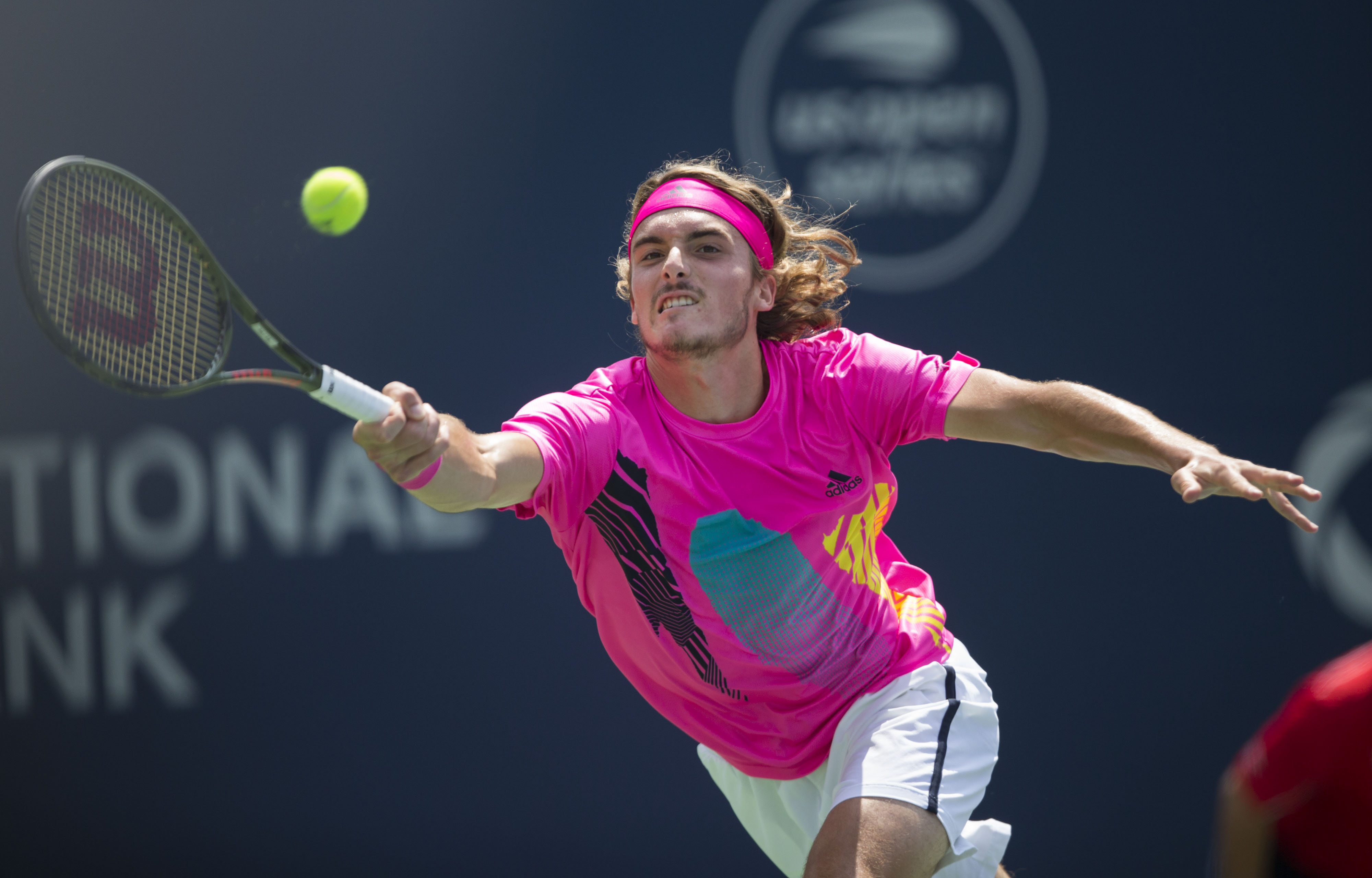 包含西班牙网球队完胜美国网球队,西西帕斯爆发神勇的词条 包含西班牙网球队完胜美国网球队,西西帕斯爆发神勇的词条