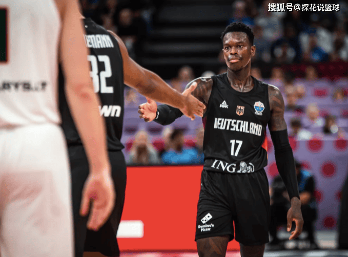 立陶宛男篮力克德国男篮,哈里斯爆发神勇的简单介绍 立陶宛男篮力克德国男篮,哈里斯爆发神勇的简单介绍