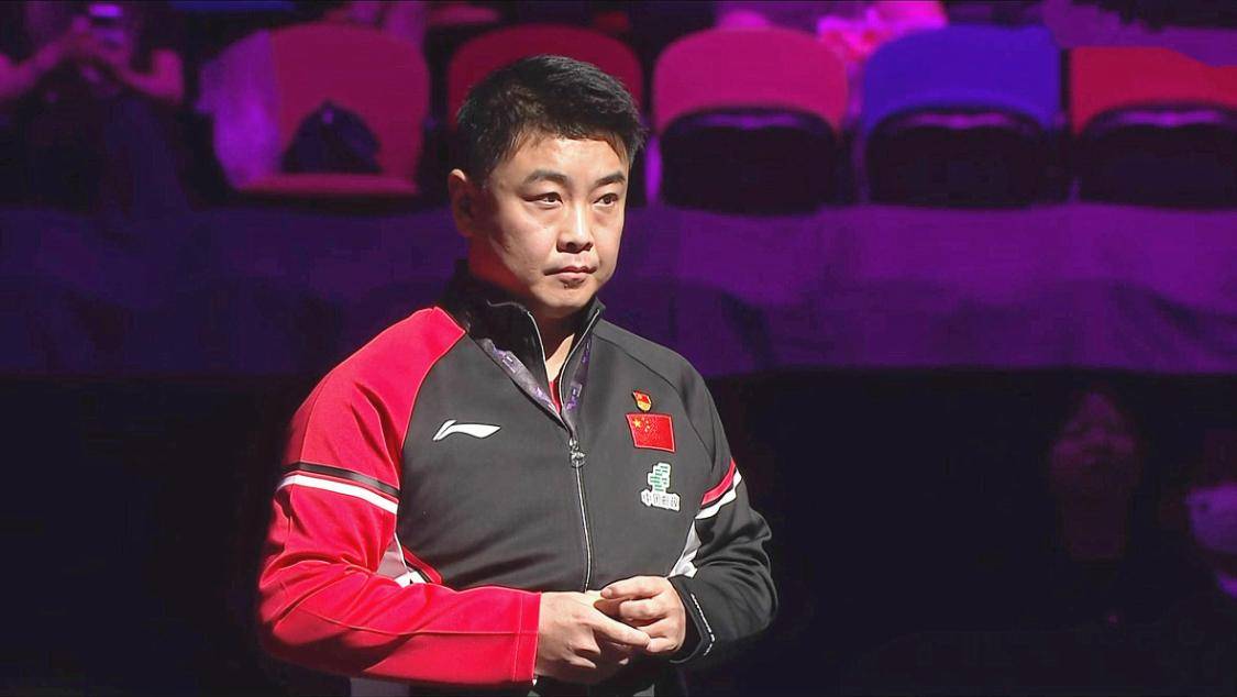 关于瑞典乒乓球队完胜中国乒乓球队,王皓送出助攻的信息 关于瑞典乒乓球队完胜中国乒乓球队,王皓送出助攻的信息