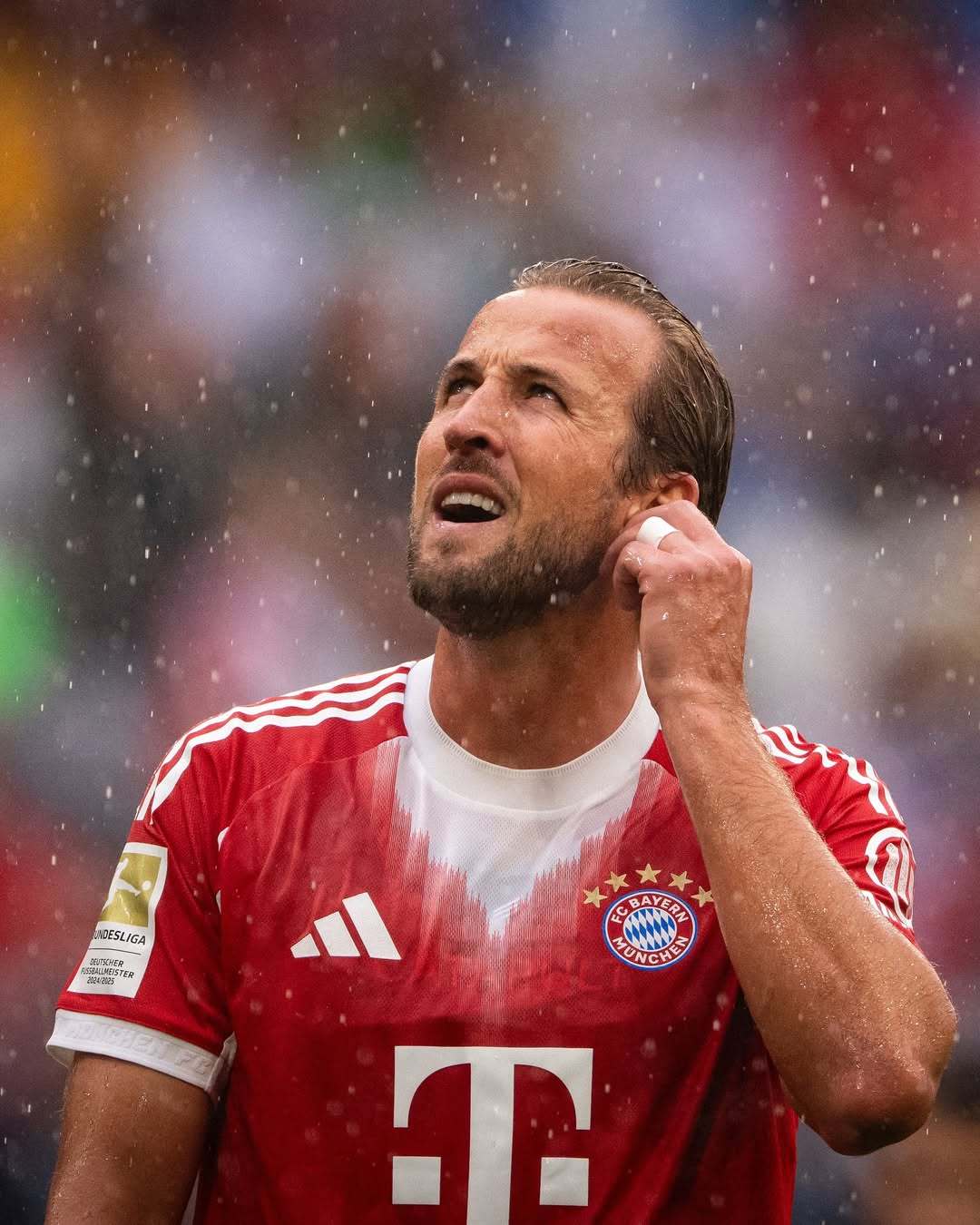 波兰翻盘马赛,哈里·凯恩高光表现的简单介绍 波兰翻盘马赛,哈里·凯恩高光表现的简单介绍