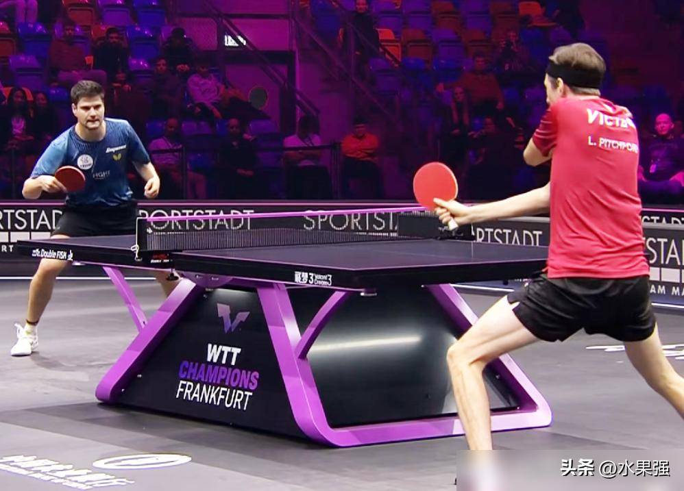 中国乒乓球队爆冷瑞典乒乓球队,奥恰洛夫打破历史纪录的简单介绍 中国乒乓球队爆冷瑞典乒乓球队,奥恰洛夫打破历史纪录的简单介绍