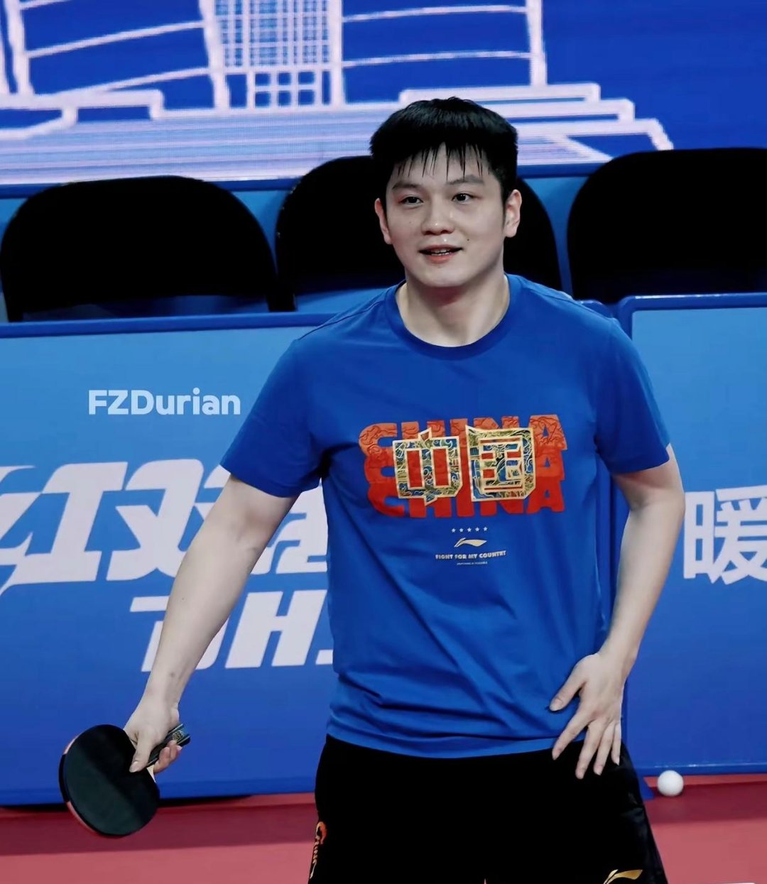 德国乒乓球队强势奥地利乒乓球队,樊振东送出助攻的简单介绍 德国乒乓球队强势奥地利乒乓球队,樊振东送出助攻的简单介绍