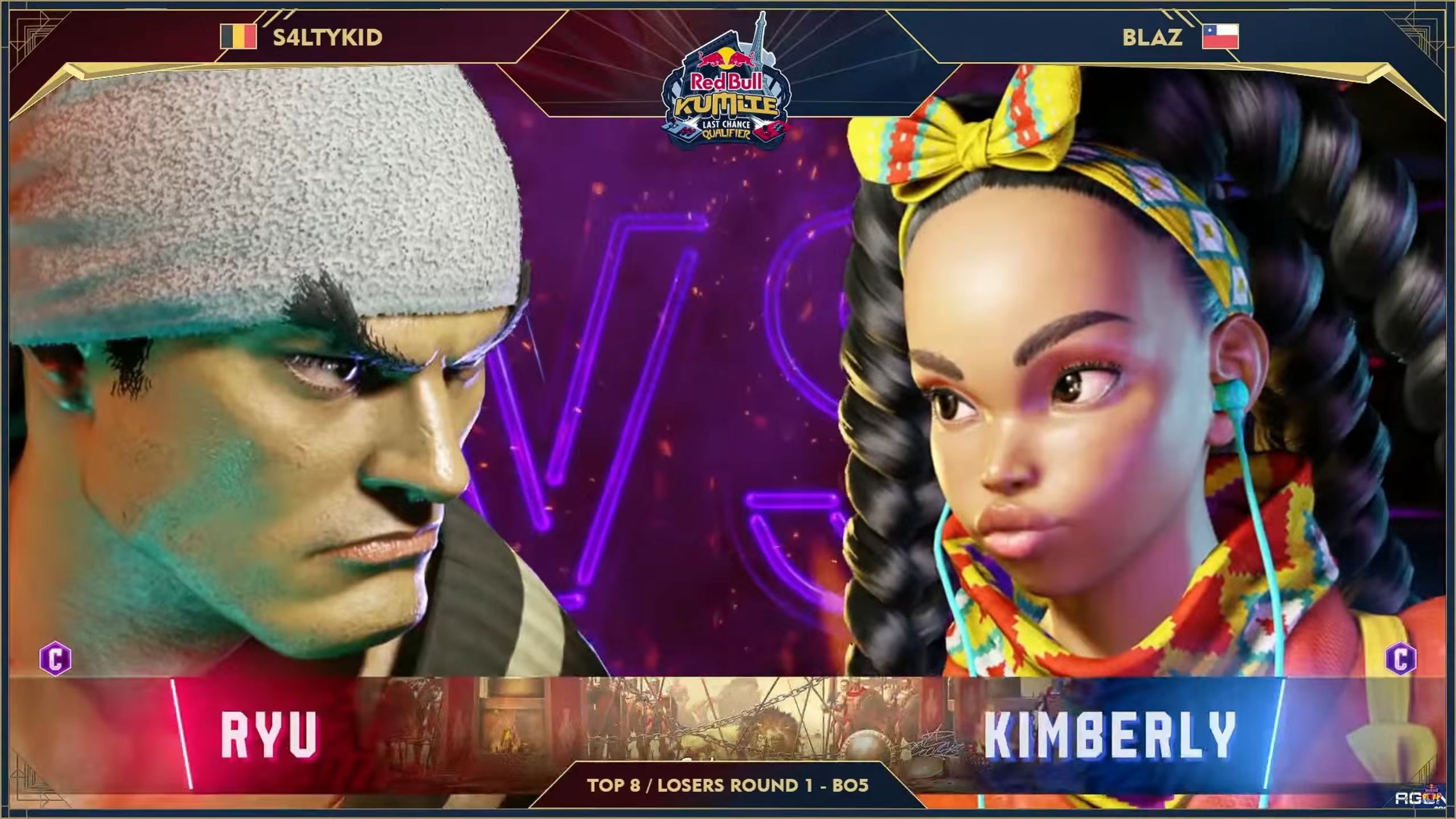 世界聚焦!街霸6赛事全球收视创新高 世界聚焦!街霸6赛事全球收视创新高