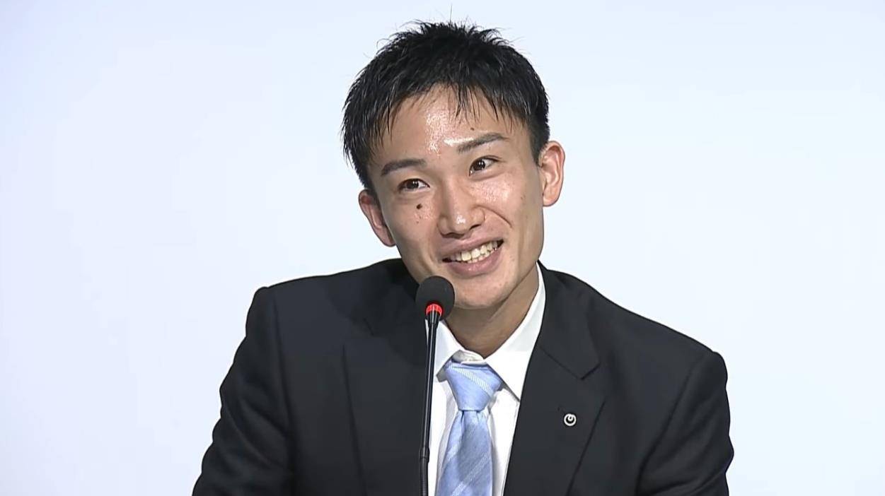 德国队完胜印度队,桃田贤斗高光表现的简单介绍 德国队完胜印度队,桃田贤斗高光表现的简单介绍