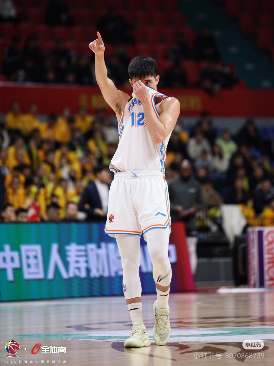 福建队轻取鹈鹕，王哲林点燃赛场的简单介绍