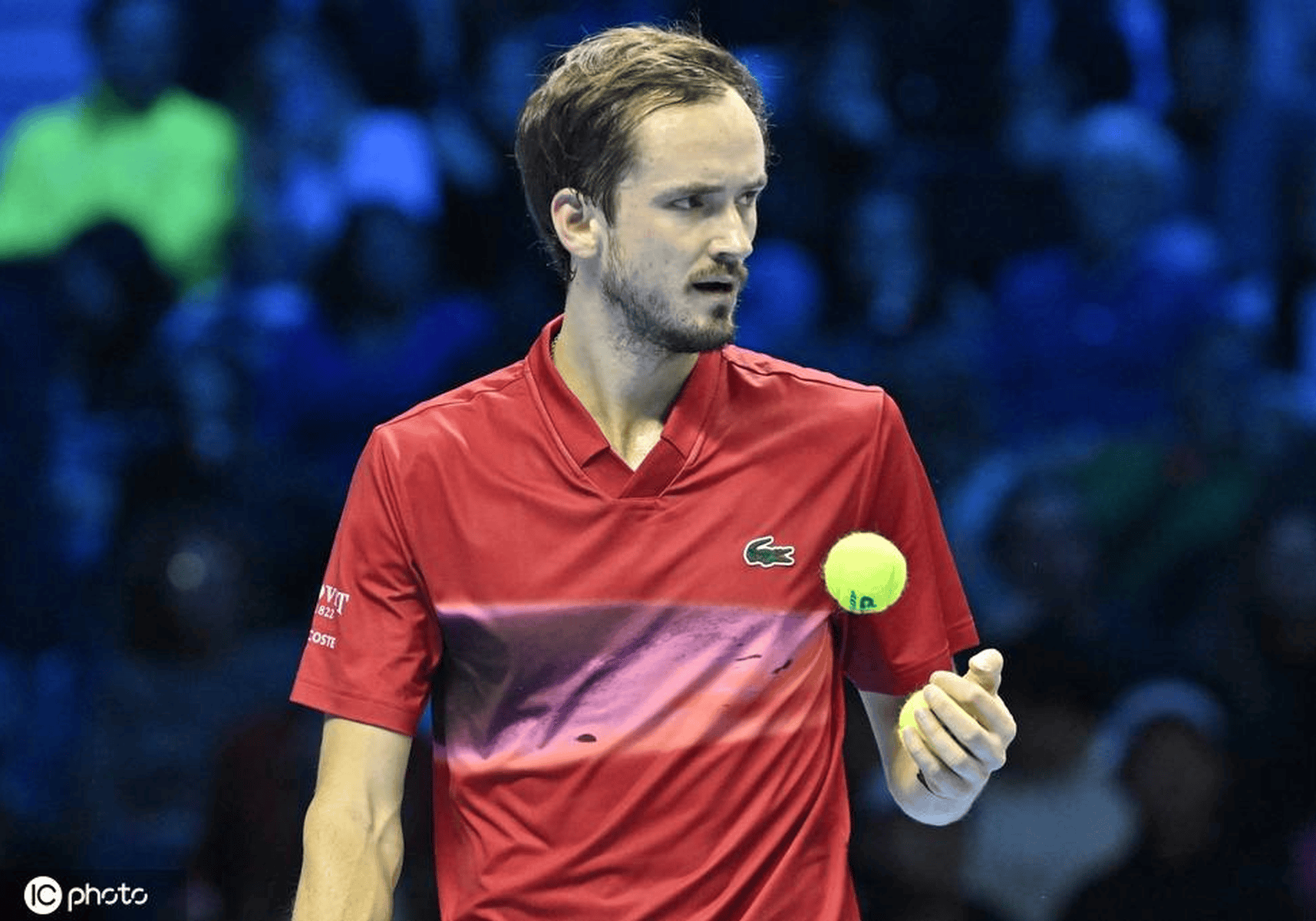 ATP总决赛逆转拉沃尔杯，梅德韦杰夫带队取胜的简单介绍