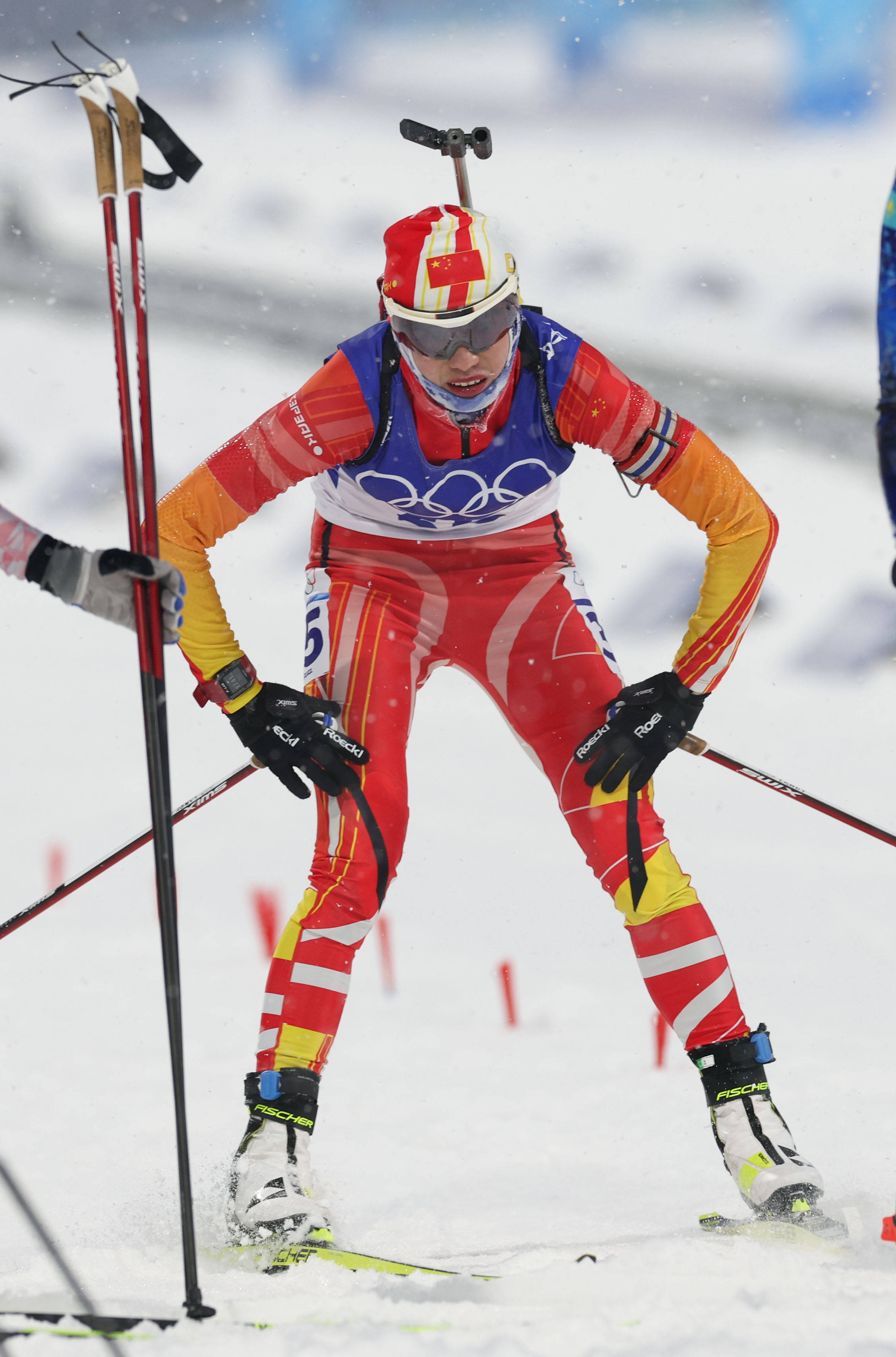 挪威力克中国,托尼高光表现的简单介绍 挪威力克中国,托尼高光表现的简单介绍