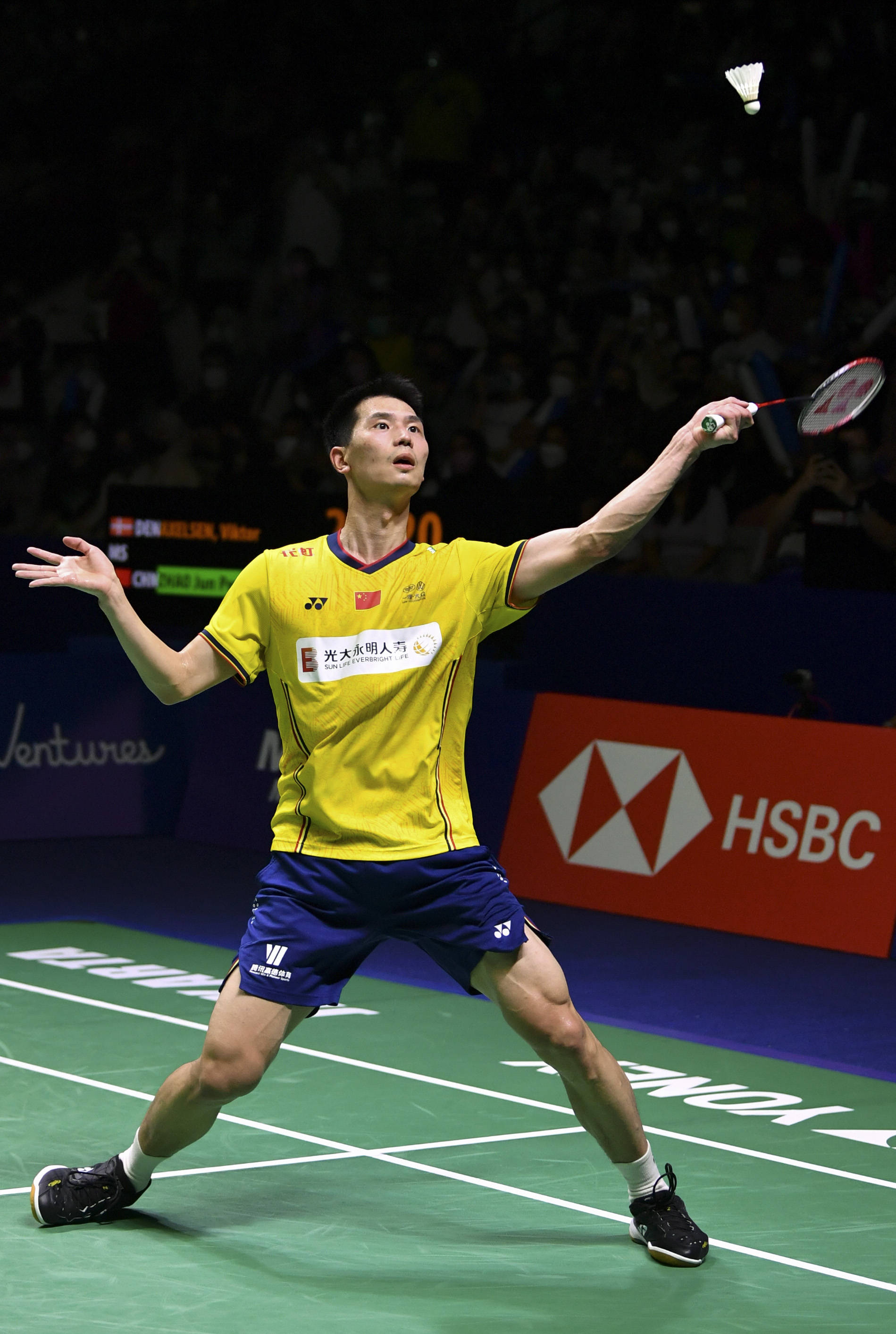 印度队力克法国队，安赛龙惊艳四座