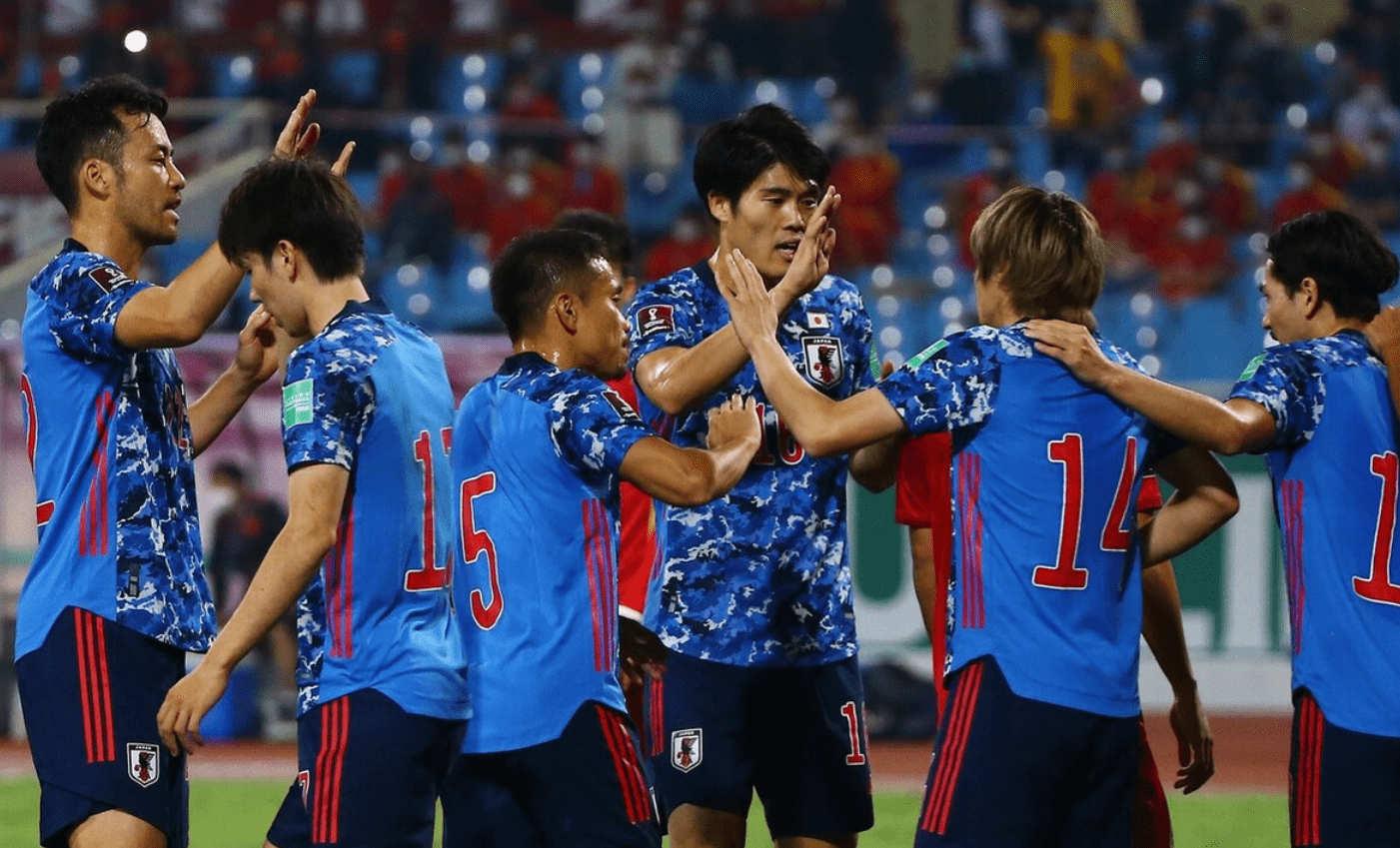 日本队险胜法国队，辛杜带队取胜