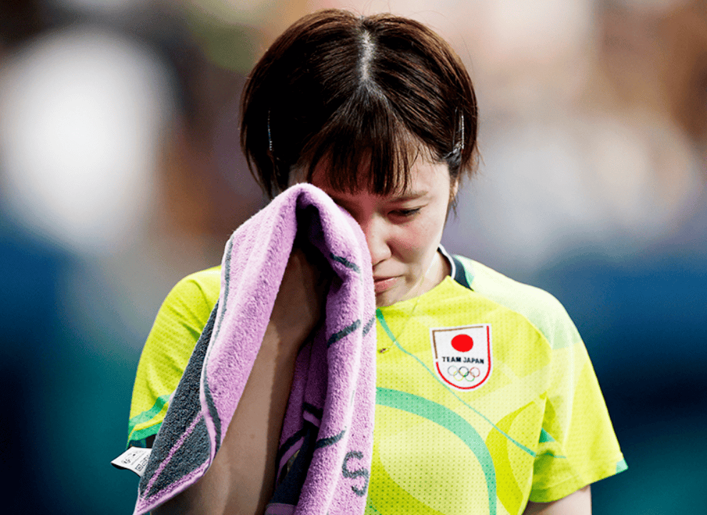 日本队险胜法国队，辛杜带队取胜