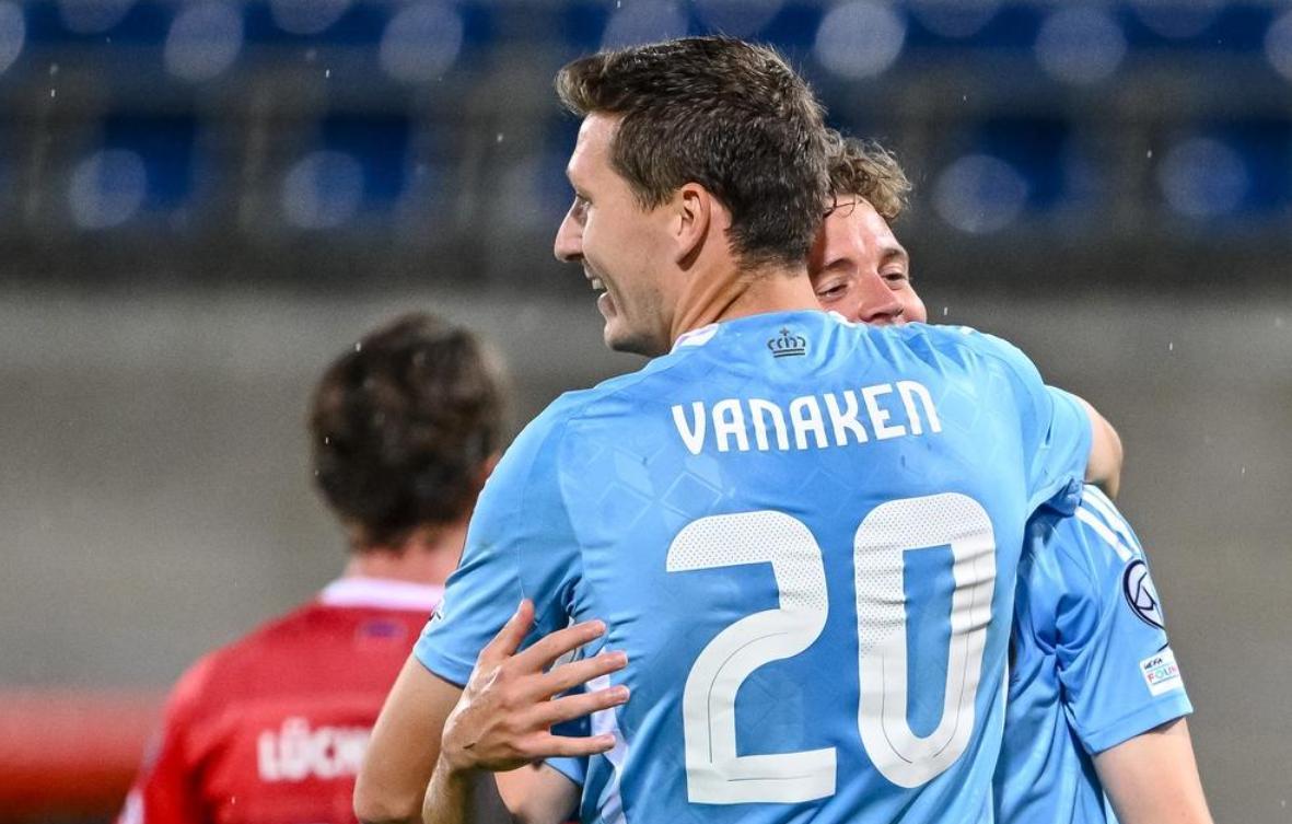 瑞典队鏖战法国队，林高远统治全场